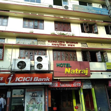 Hotel Natraj Nagaon (Assam) Ngoại thất bức ảnh
