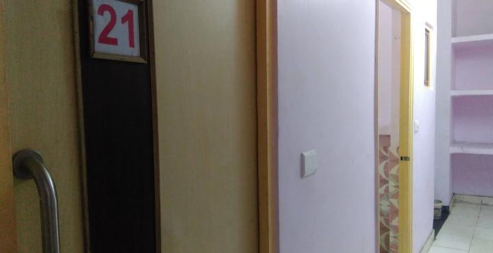 Hotel Natraj Nagaon (Assam) Ngoại thất bức ảnh